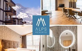 Zillertal Suites Fuegen By Alps Resorts